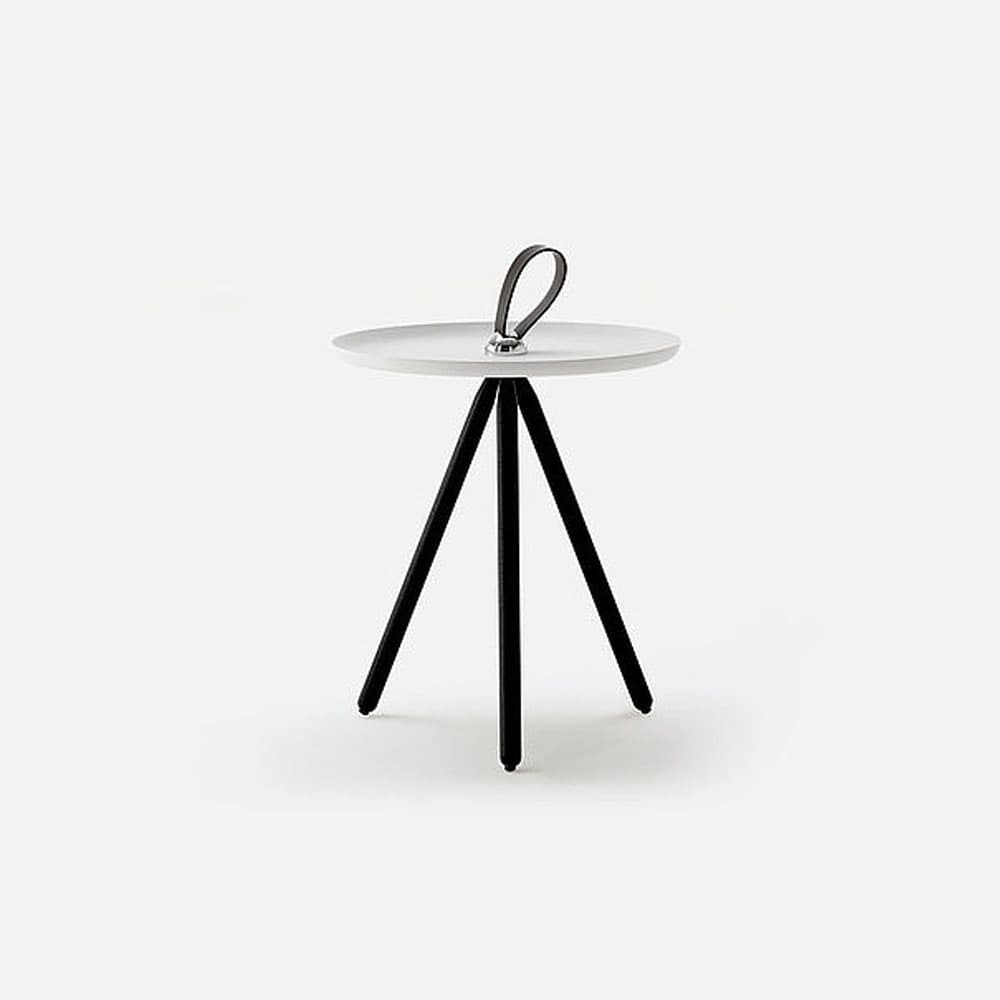 973 Side Table By FCI London