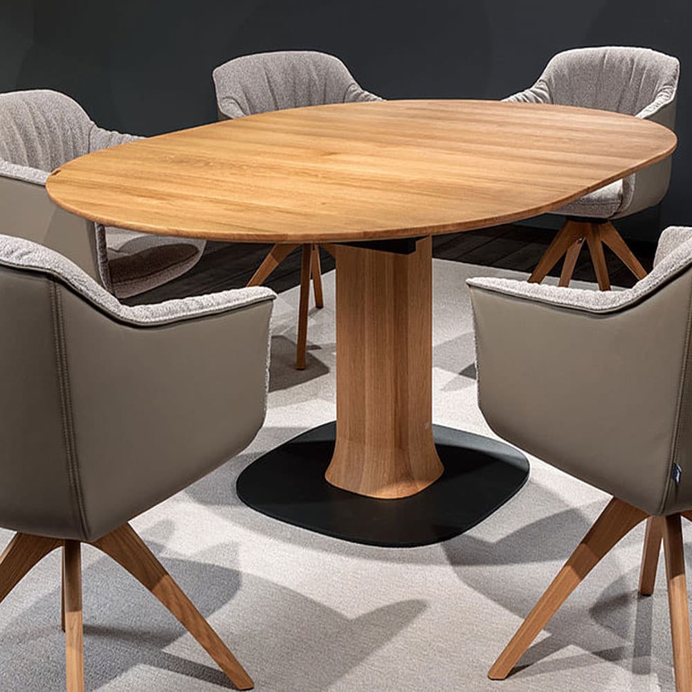 983 Dining Table By FCI London