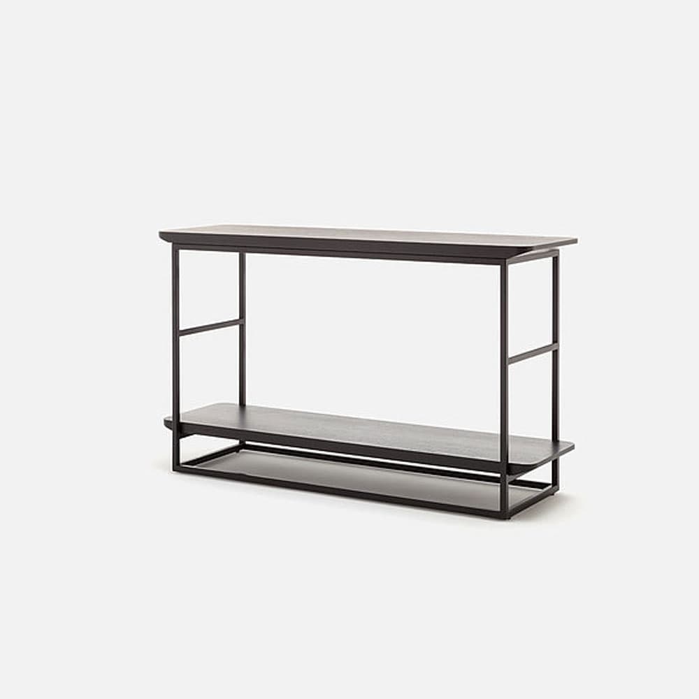 987 Side Table By FCI London