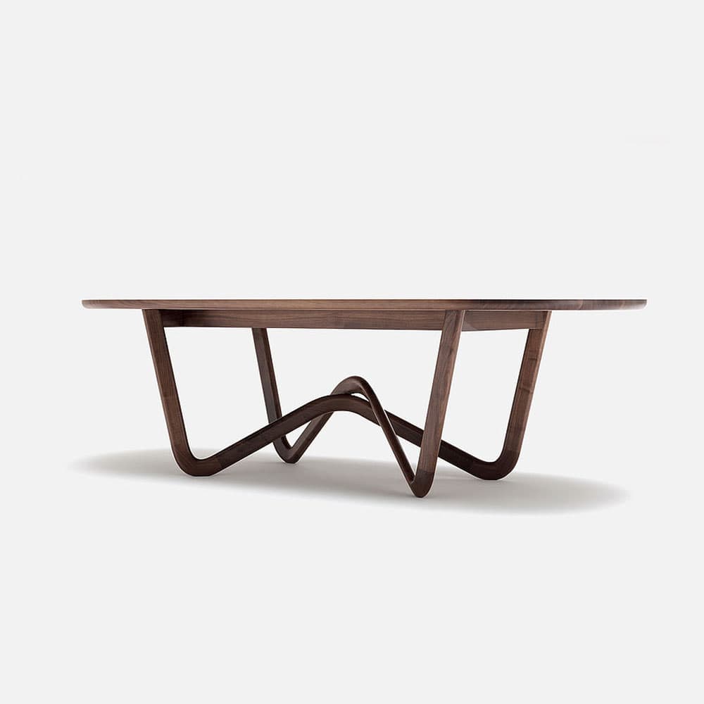 988 Dining Table By FCI London