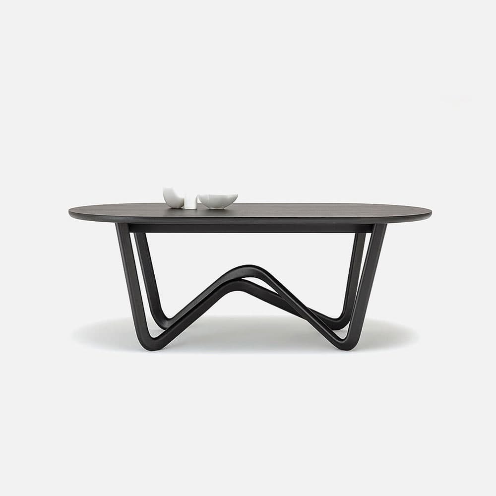 988 Dining Table By FCI London