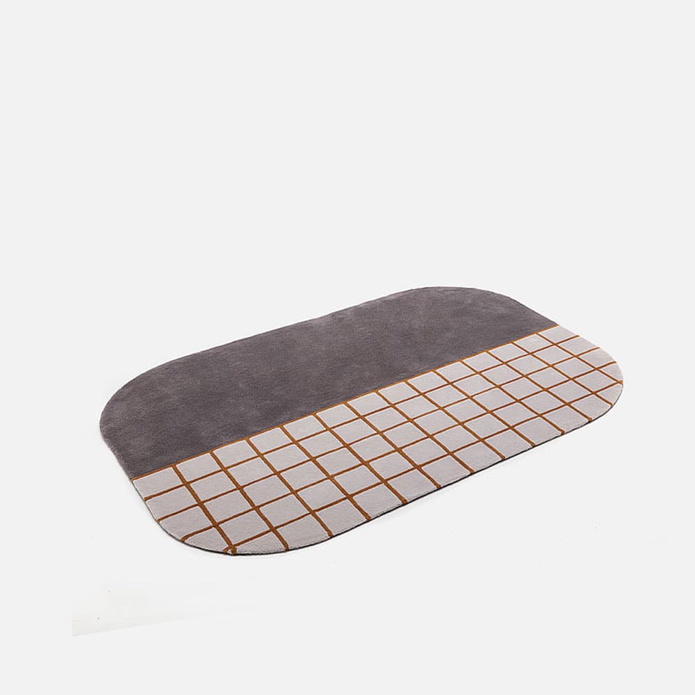 Addit Rug By FCI London