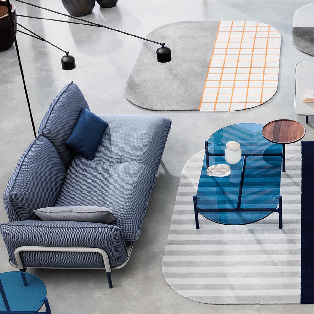 Addit Rug By FCI London