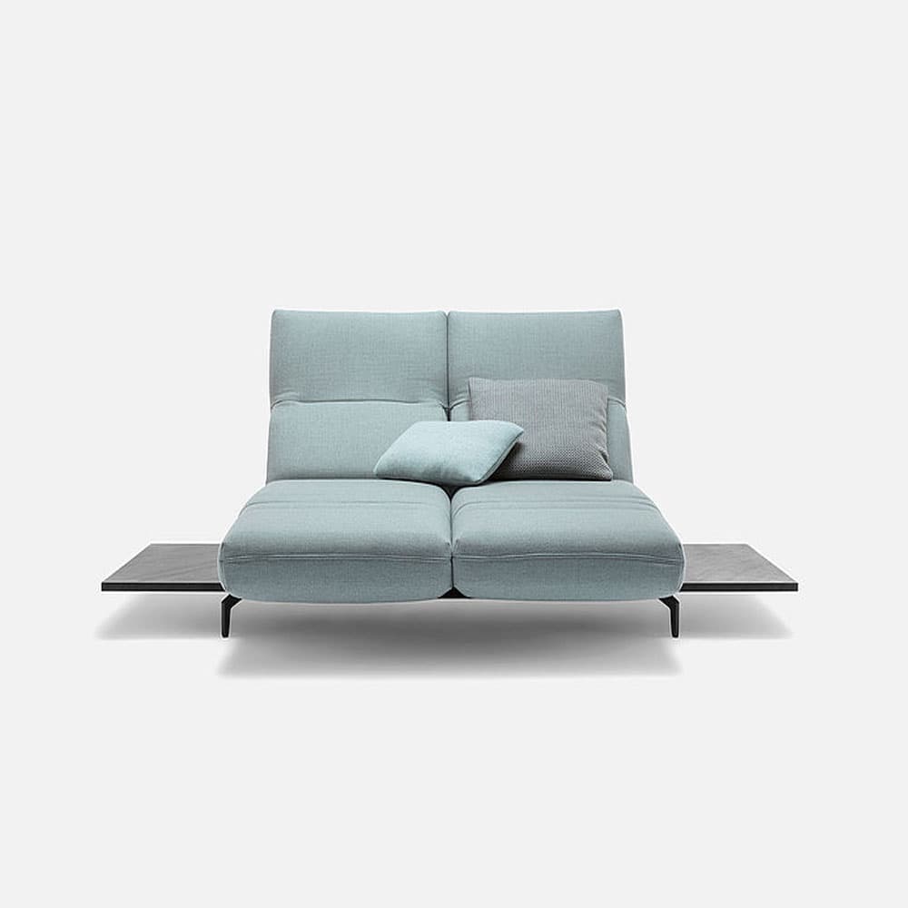 Aura Modular Sofas By FCI London