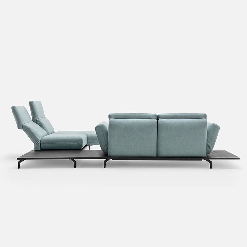 Aura Modular Sofas By FCI London