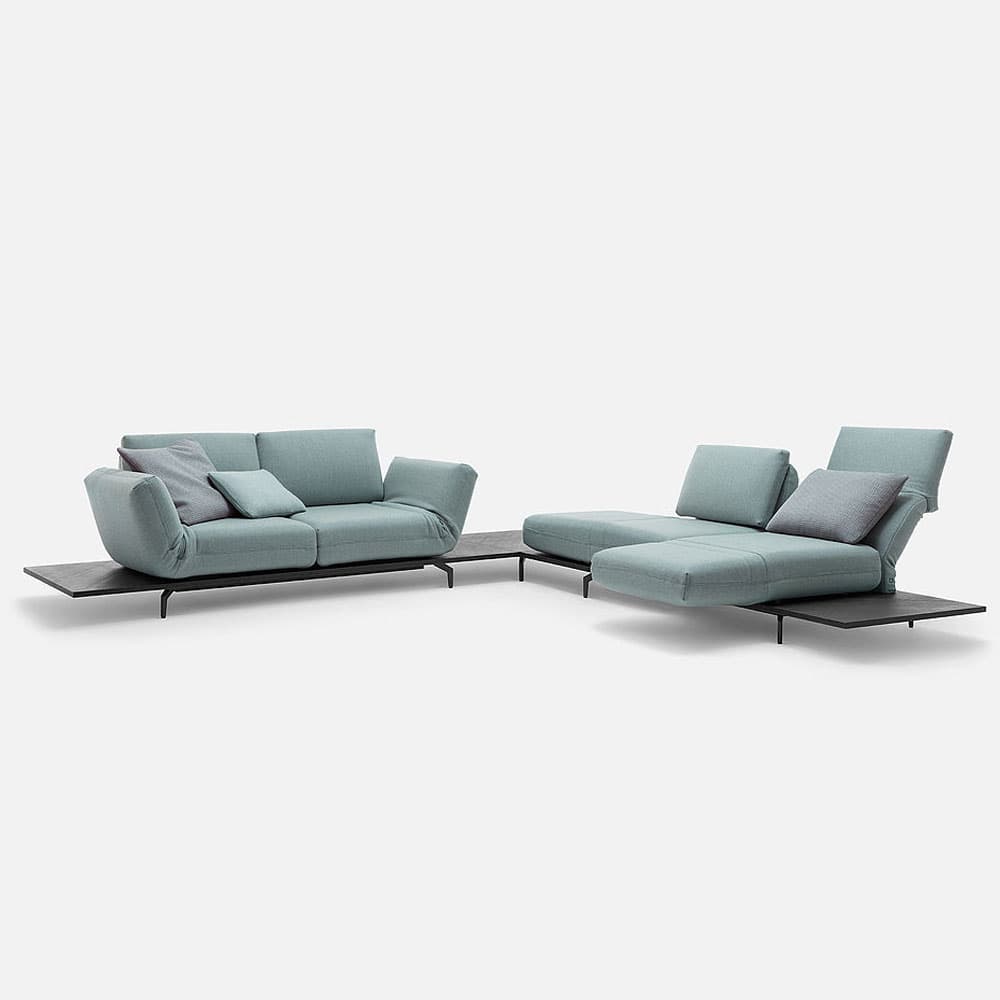 Aura Modular Sofas By FCI London