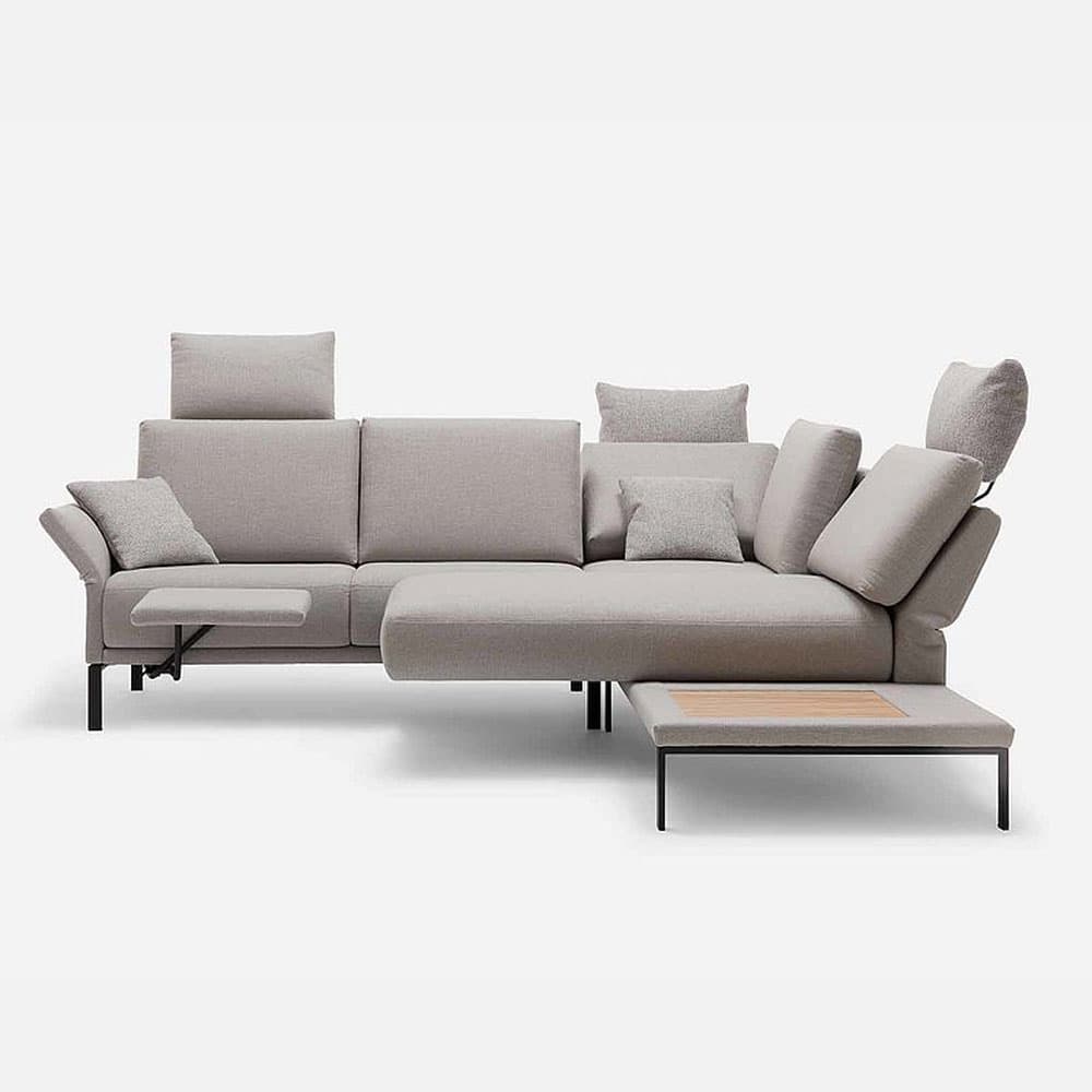 Cara Modular Sofas By FCI London