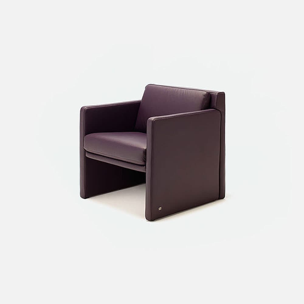 Ego Armchair By FCI London