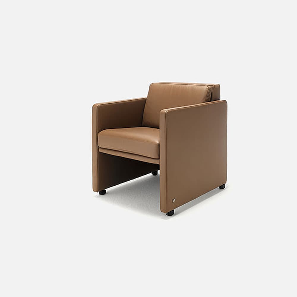 Ego Armchair By FCI London