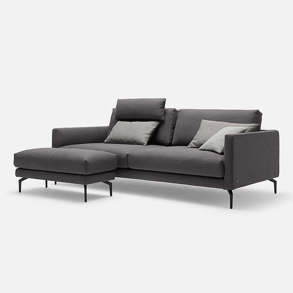 Jola Modular Sofas by FCI London