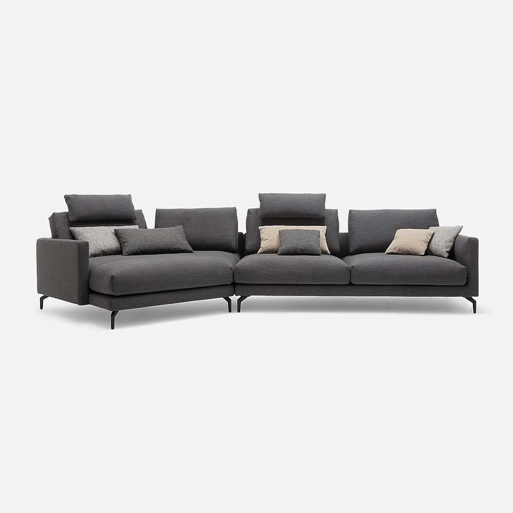 Jola Modular Sofas by FCI London