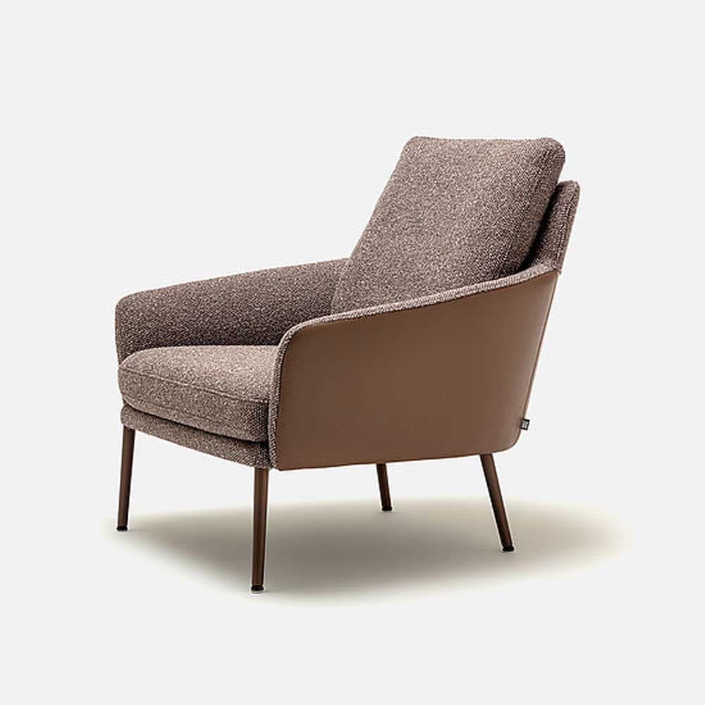 Jon Armchair by FCI London