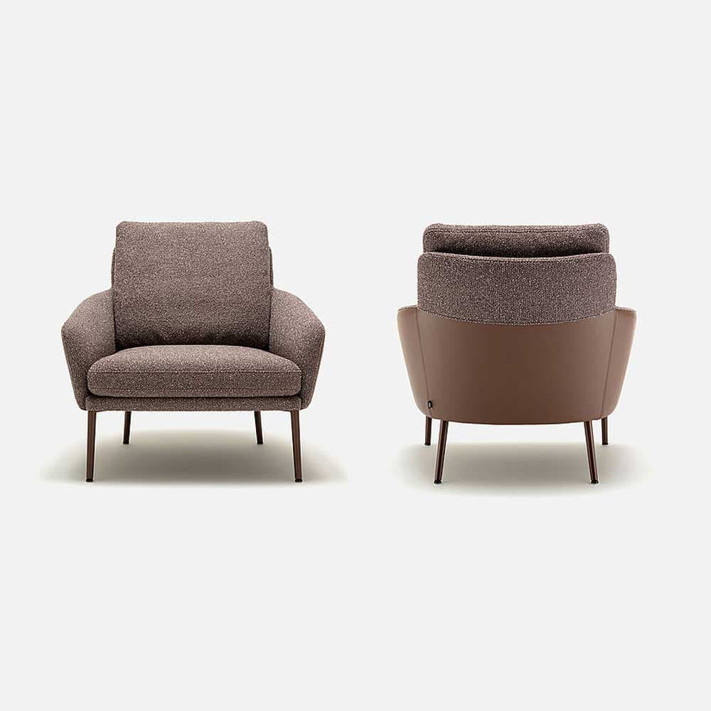 Jon Armchair by FCI London