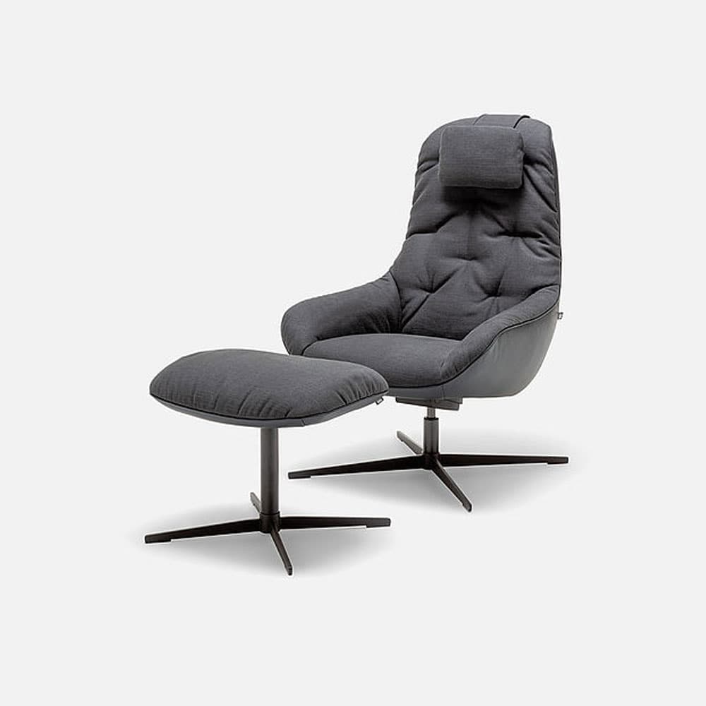 Meg Soft Armchair By FCI London