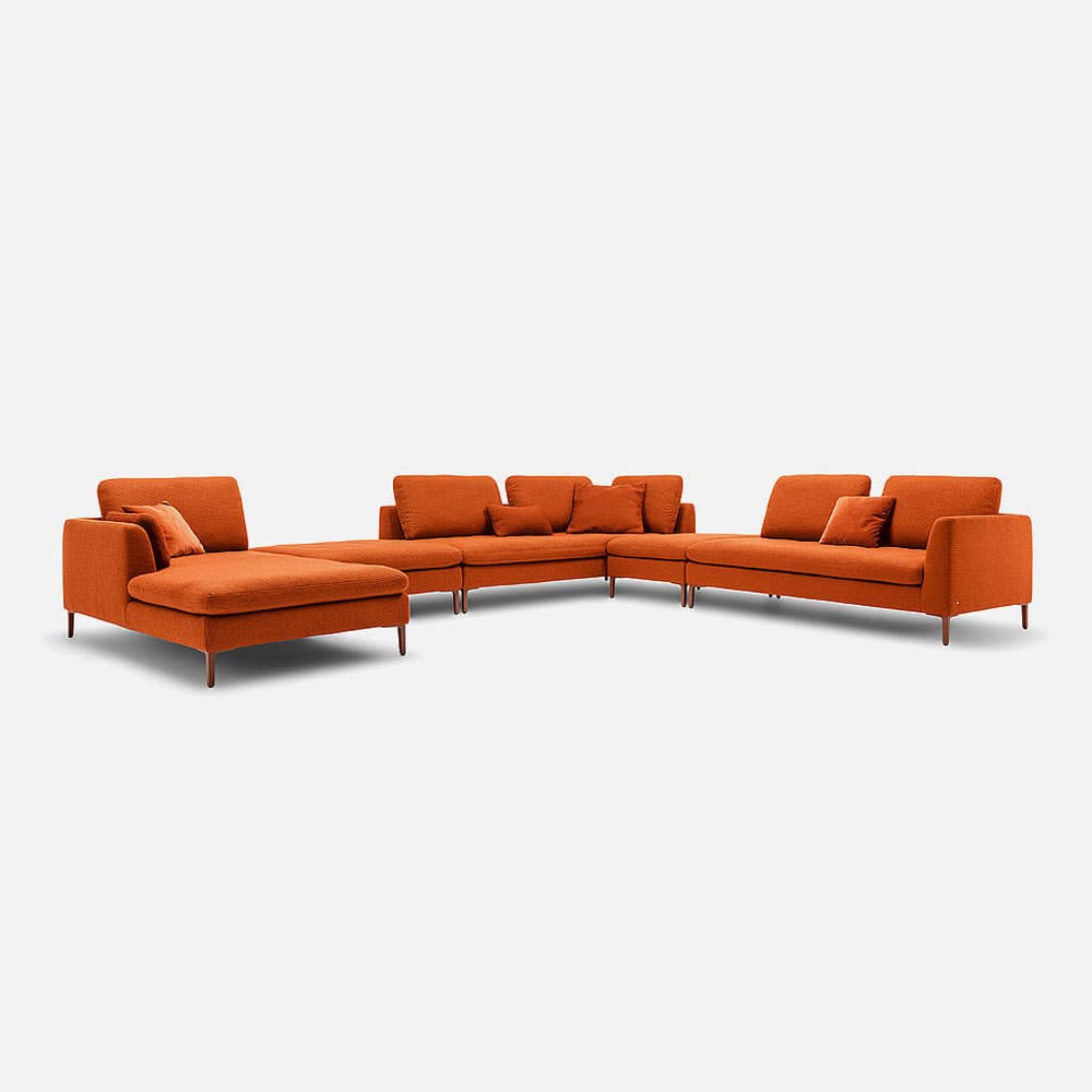 Mioko Sofa By FCI London