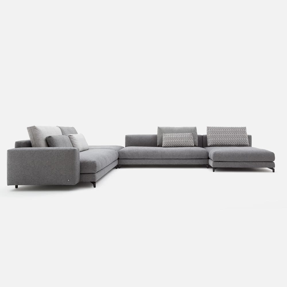 Nuvola Sofa By FCI London