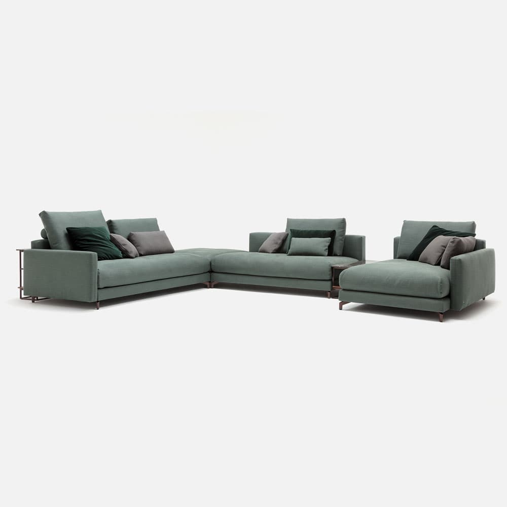 Nuvola Sofa By FCI London