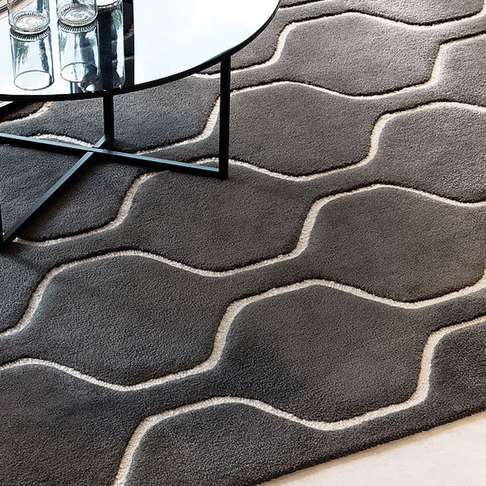 Otto Rug By FCI London