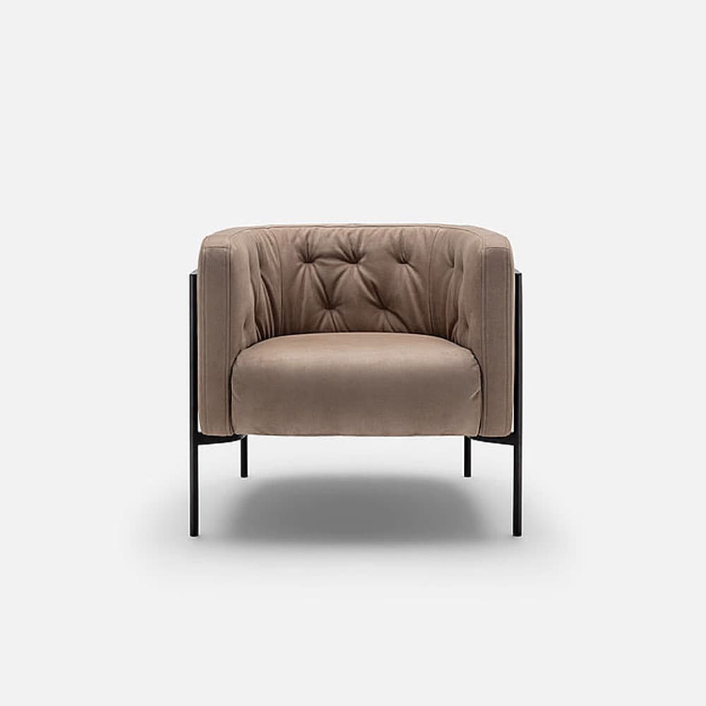 Phil Armchair By FCI London