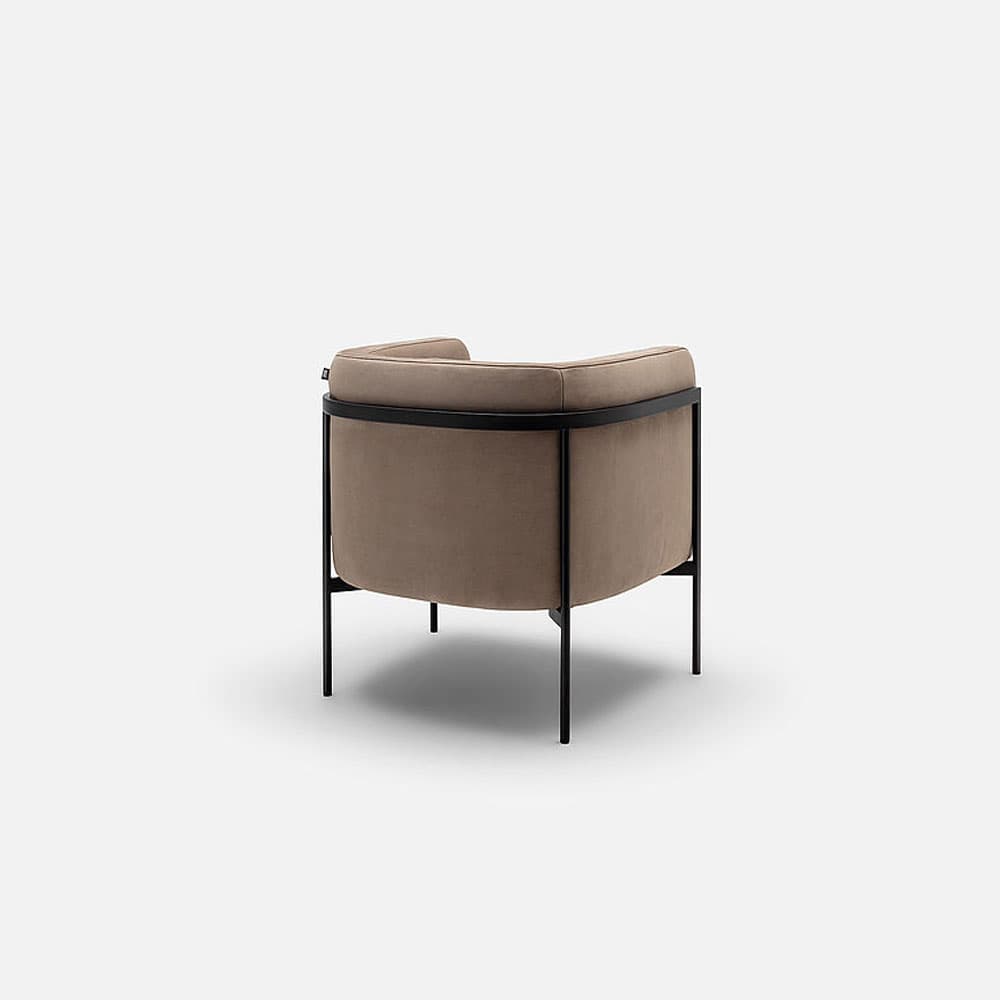 Phil Armchair By FCI London