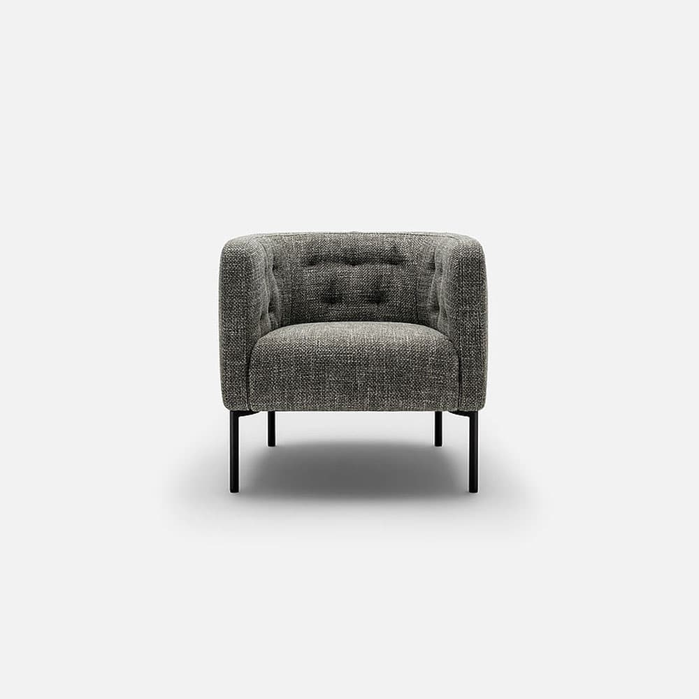 Phil Armchair By FCI London