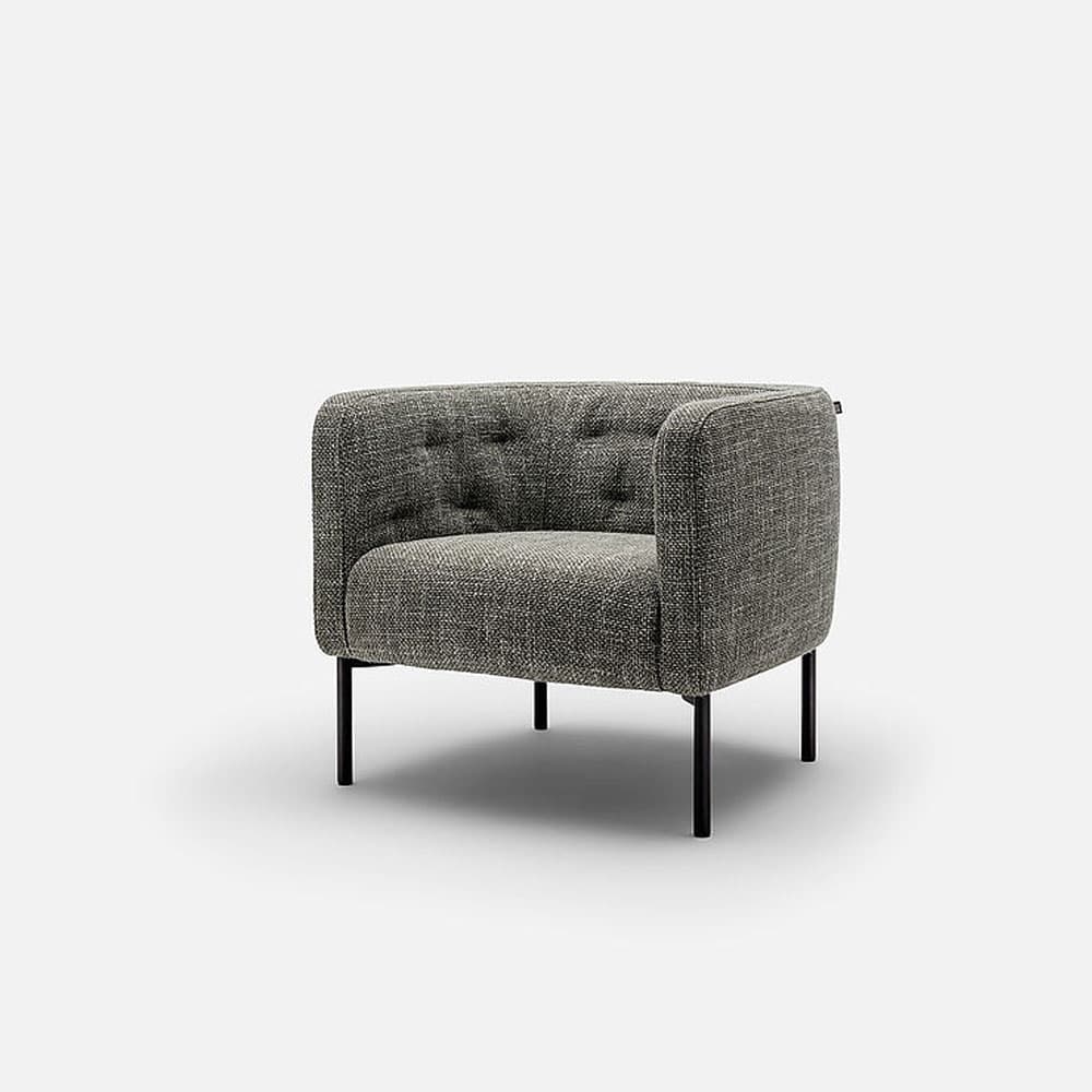 Phil Armchair By FCI London