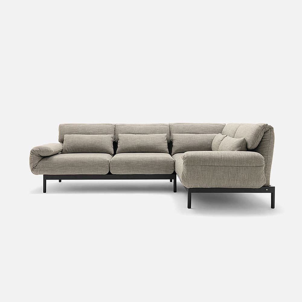 Plura Sofa By FCI London