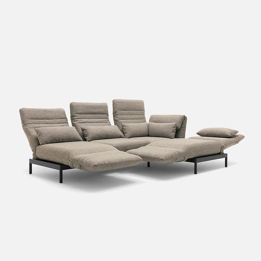 Plura Sofa By FCI London