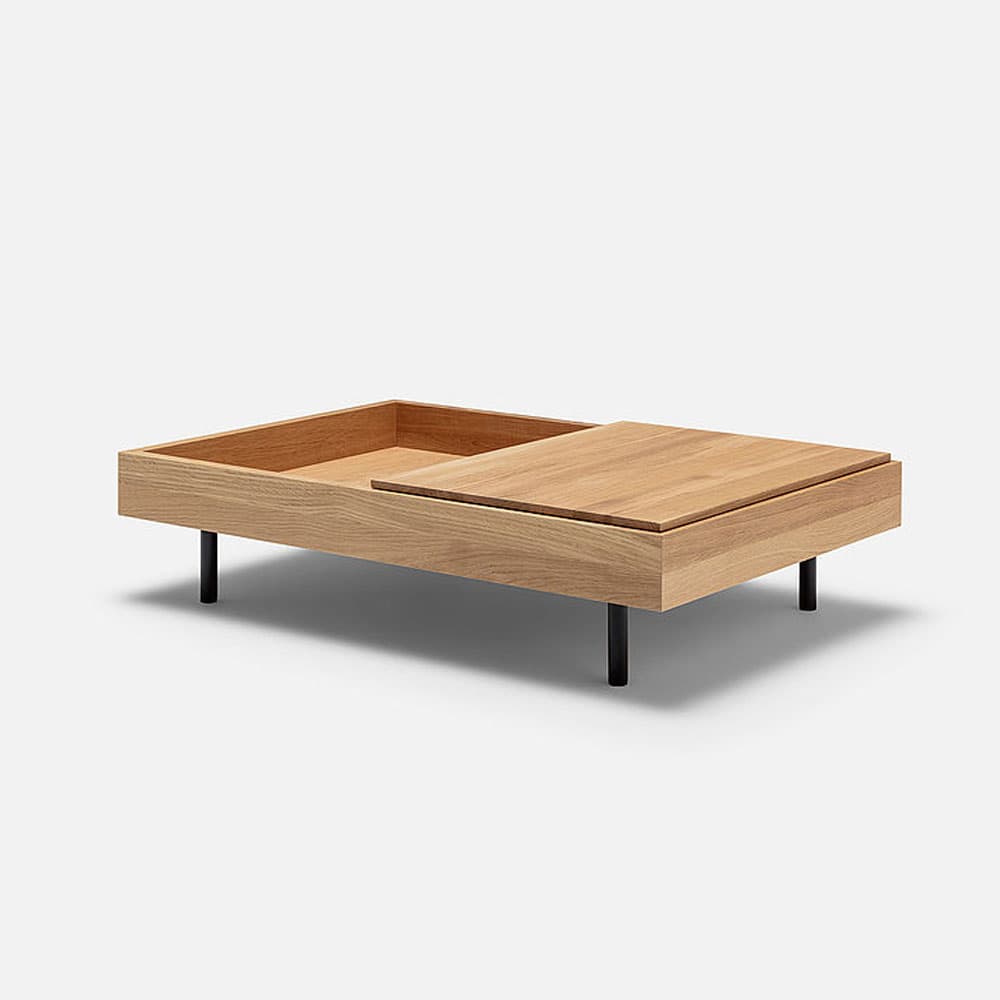 Sina Coffee Table By FCI London