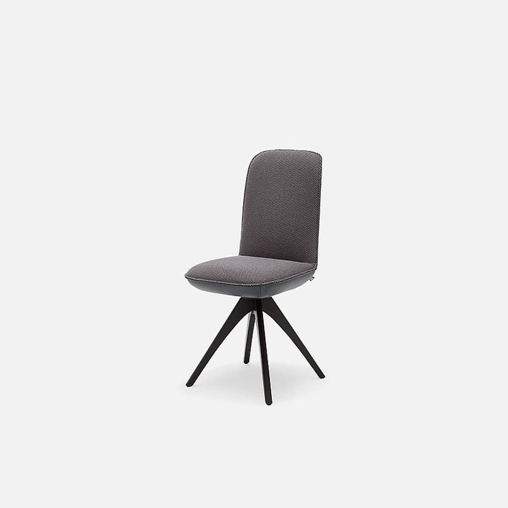 Smo Dining Chair By FCI London