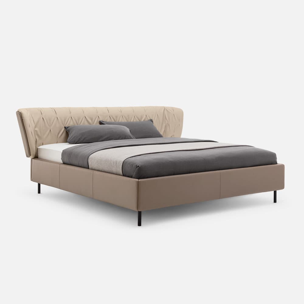 Sono Double Bed By FCI London