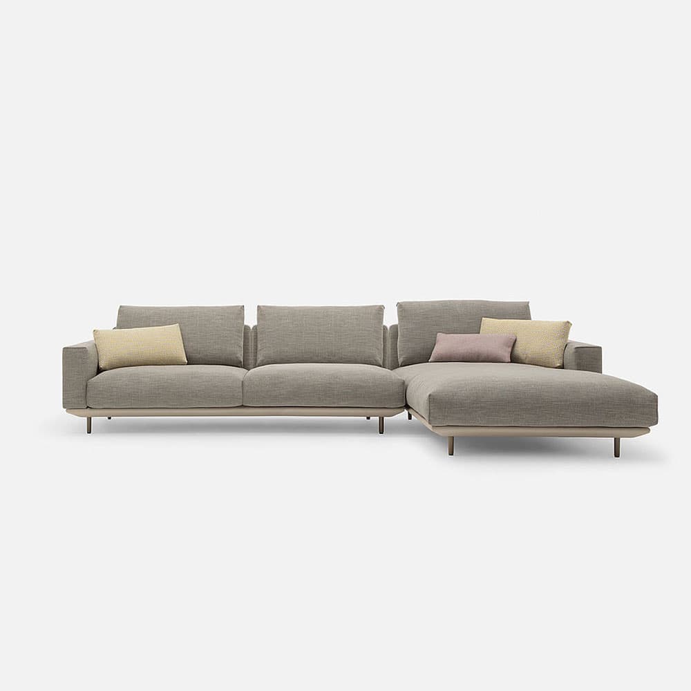 Vola Sofa By FCI London