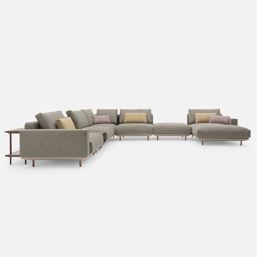 Vola Sofa By FCI London