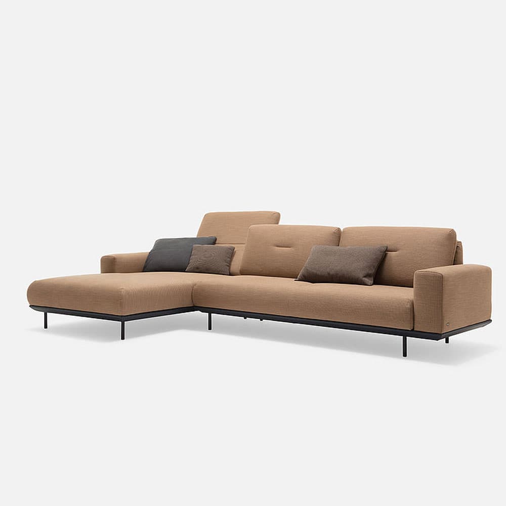 Yuna Sofa By FCI London