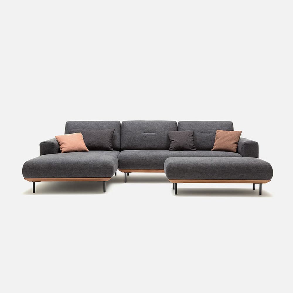 Yuna Sofa By FCI London