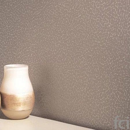 Eggshell Wallpaper by Romo