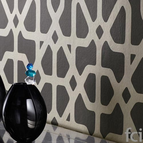 Portico Wallpaper by Romo