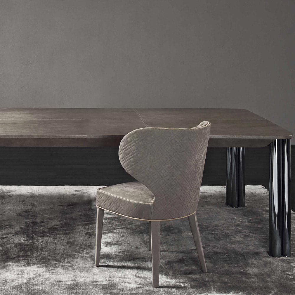 Aida Dining Chair by Rugiano