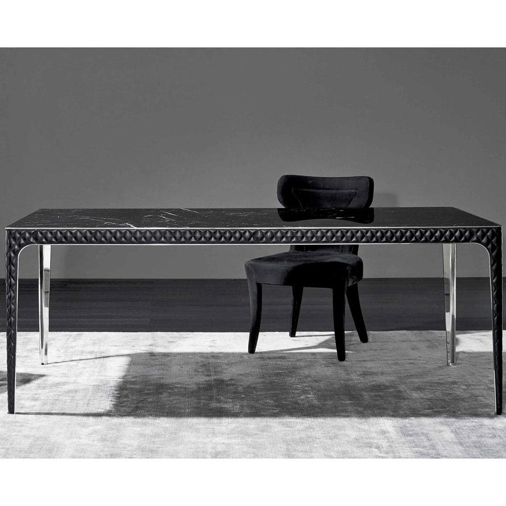 Alexander Dining Table by Rugiano