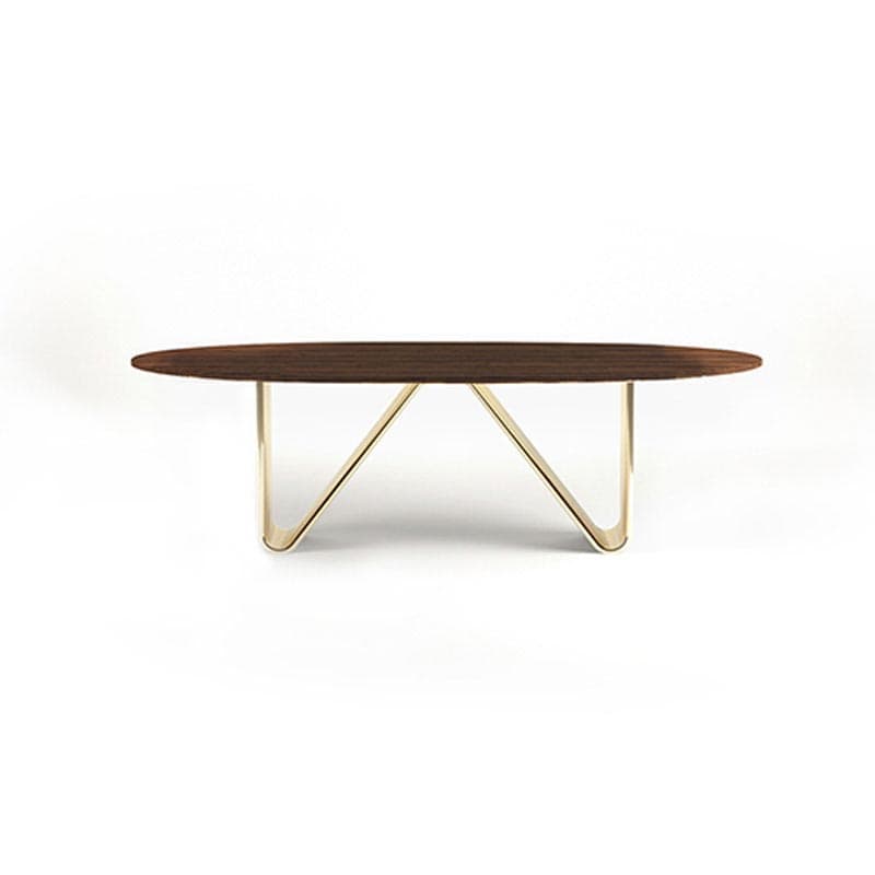 Alyson Dining Table by Rugiano