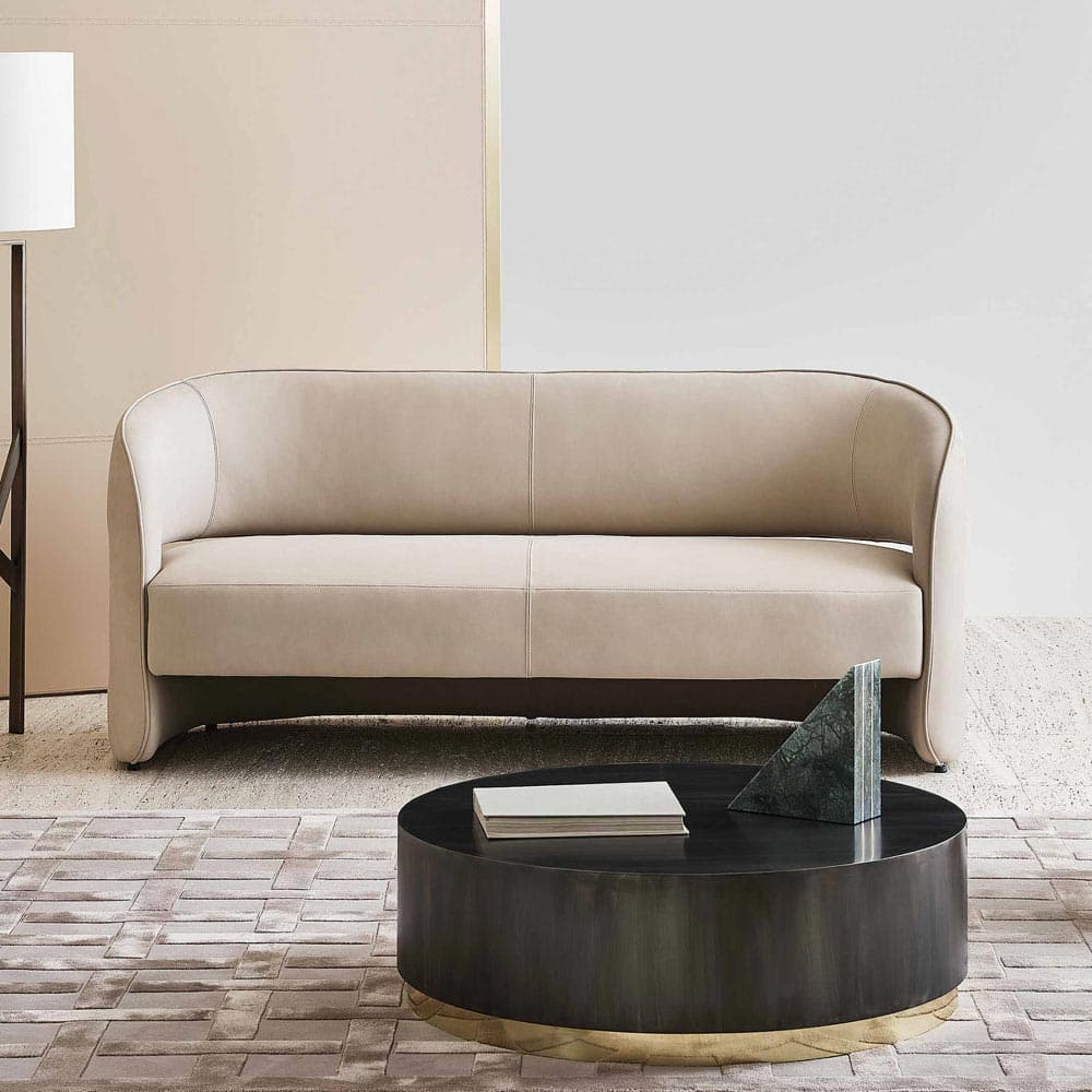 Ambra Sofa by Rugiano