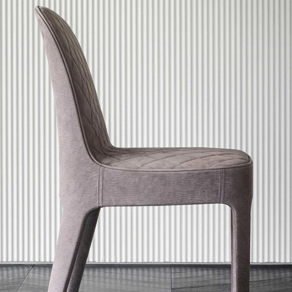 Aria Dining Chair by Rugiano