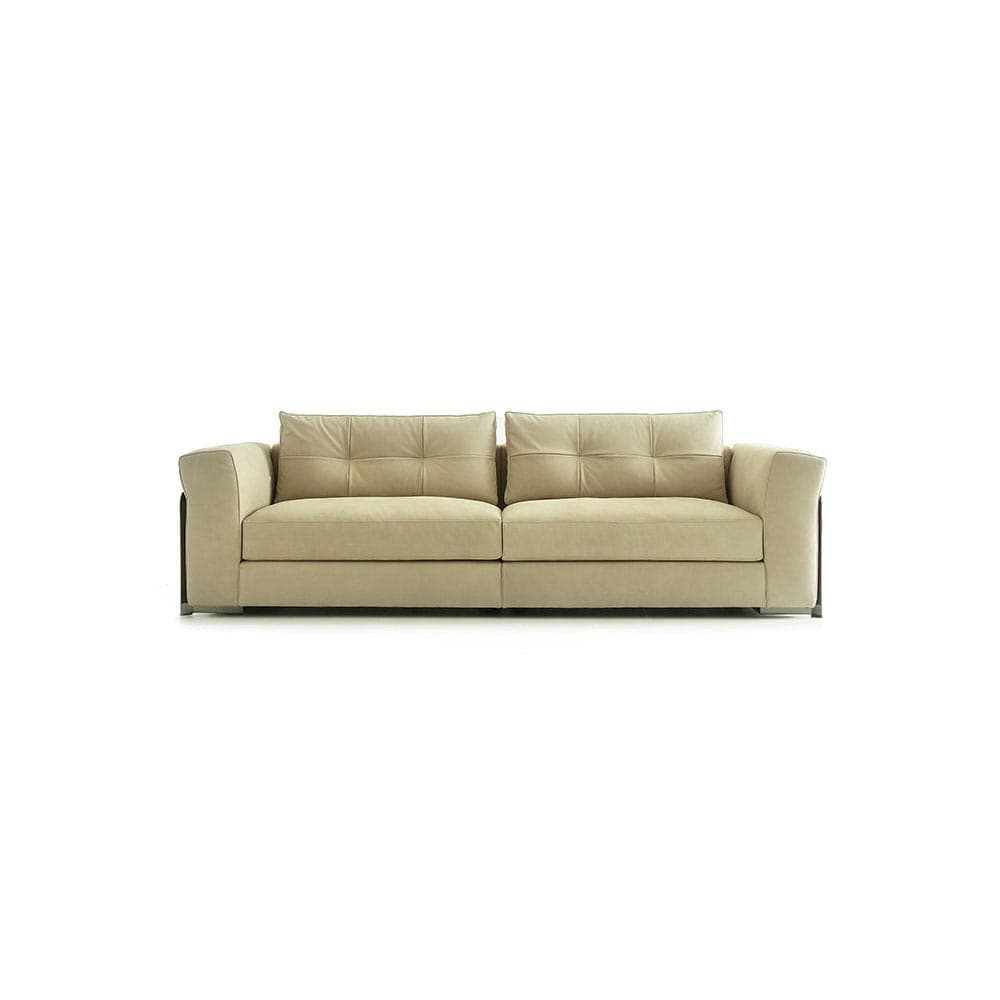 Arthur Sofa by Rugiano