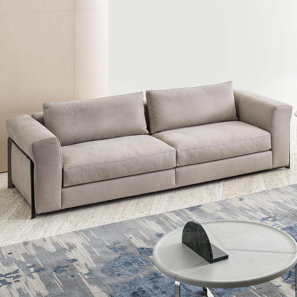 Arthur Sofa by Rugiano