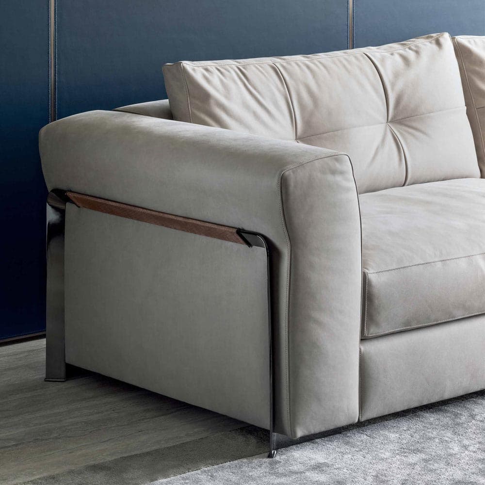 Arthur Sofa by Rugiano