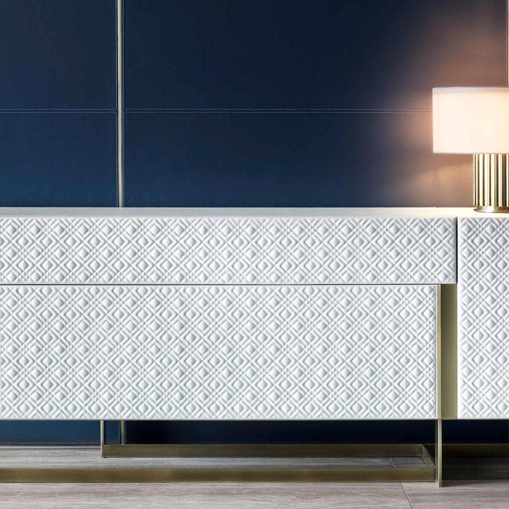 Blade Sideboard by Rugiano