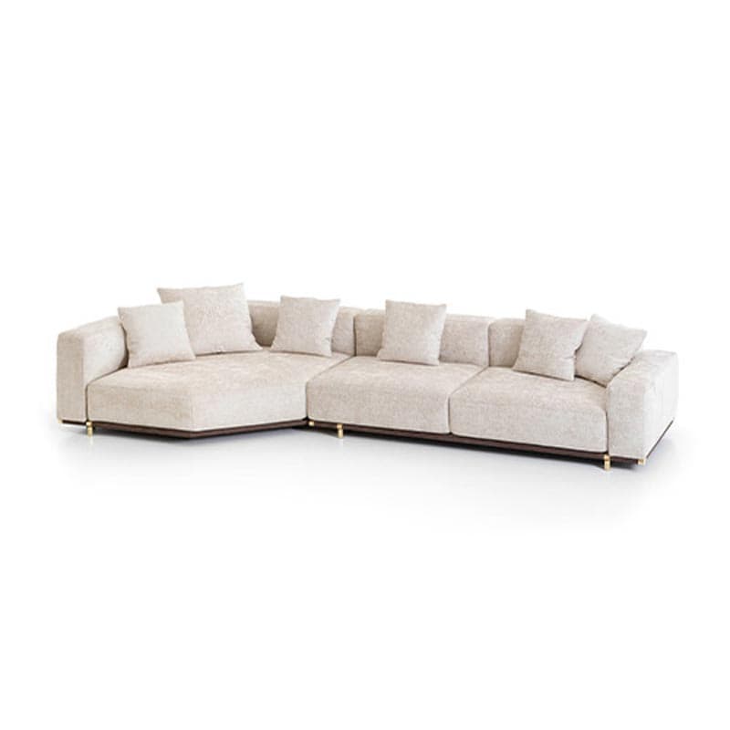 Boheme Sofa by Rugiano