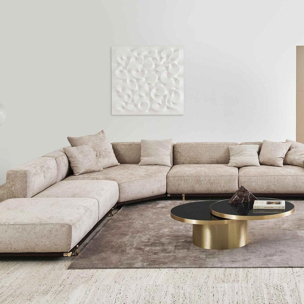 Boheme Sofa by Rugiano