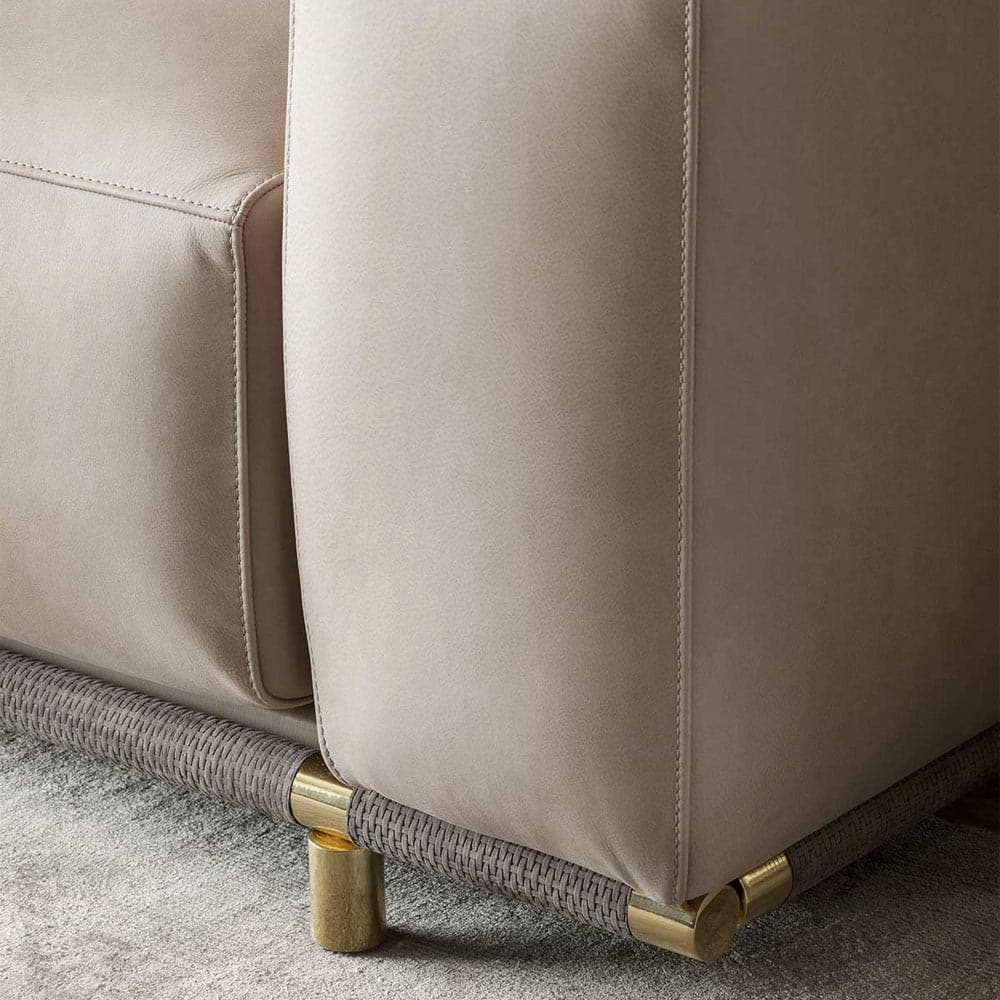 Boheme Sofa by Rugiano