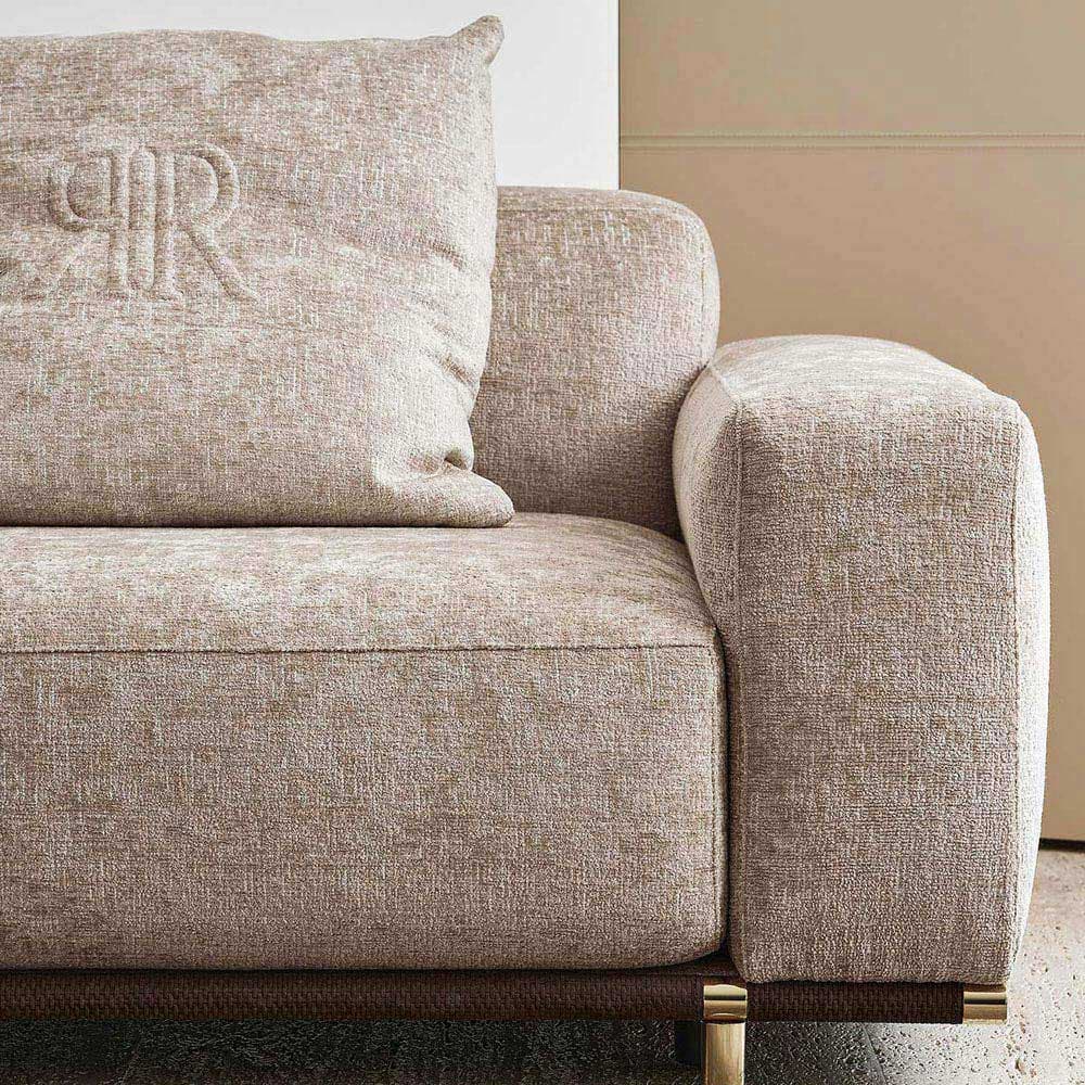 Boheme Sofa by Rugiano